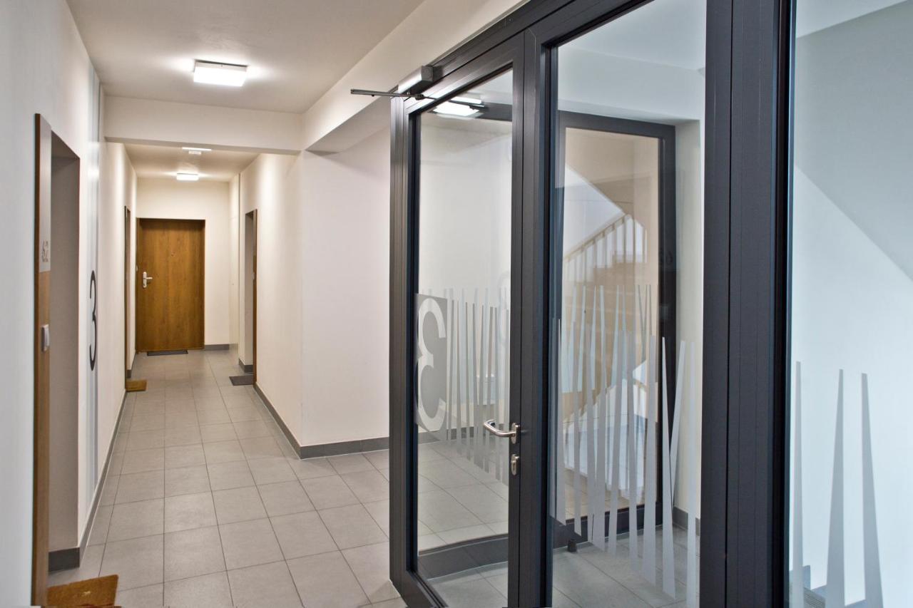 Bemowo Sreviced Apartament