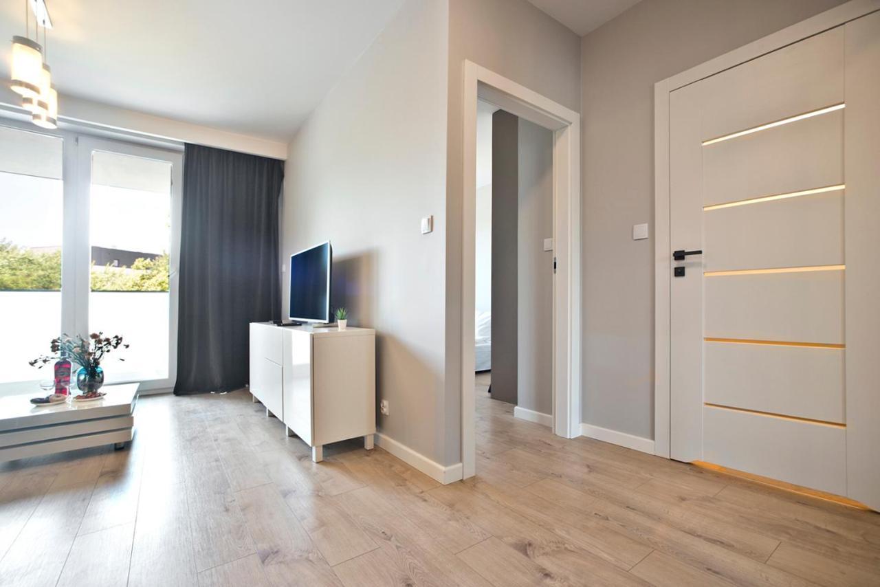 Bemowo Sreviced Apartament *