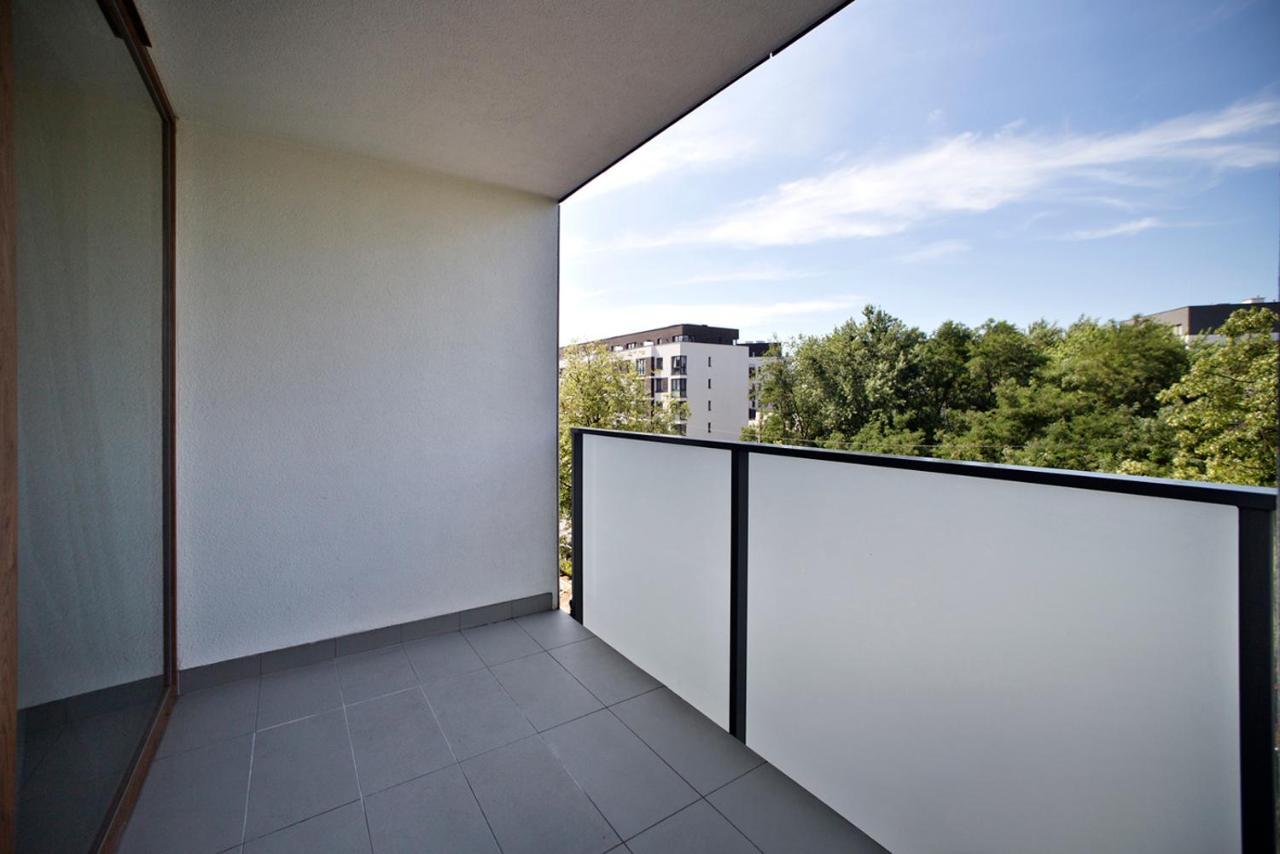 Bemowo Sreviced Apartament *