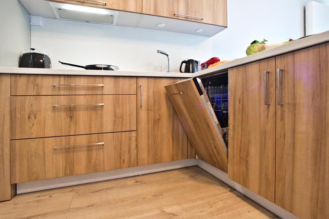 Bemowo Sreviced Apartament Warszawa