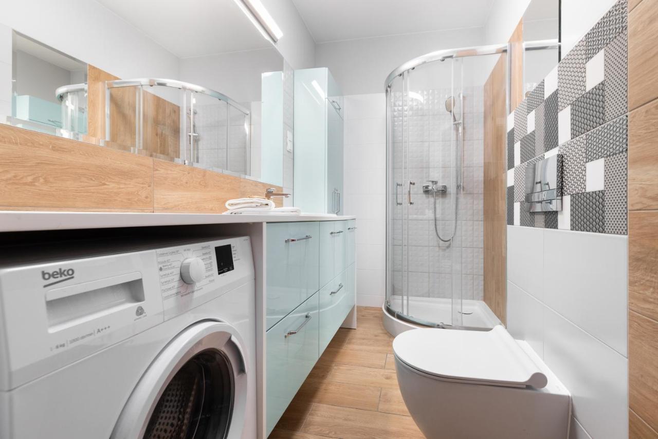 Bemowo Sreviced Apartament
