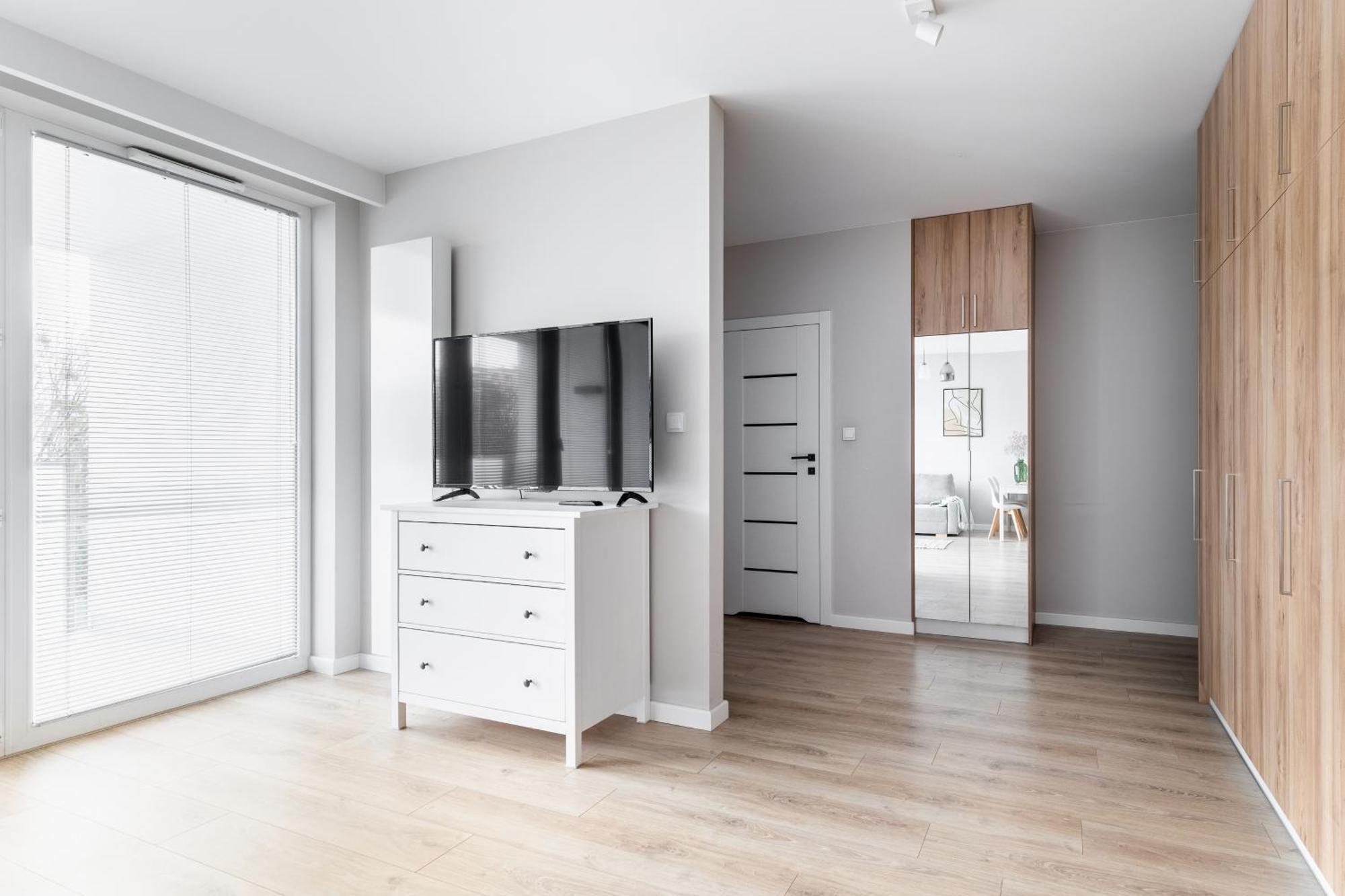Bemowo Sreviced Apartament